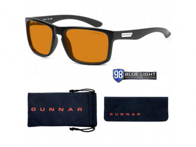 Herné okuliare INT. ONYX AMB. MAX GUNNAR