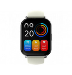 Smart watch FutureFit Zone 2 Grey