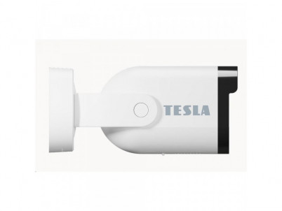 Tesla Smart Camera Outdoor (2022)