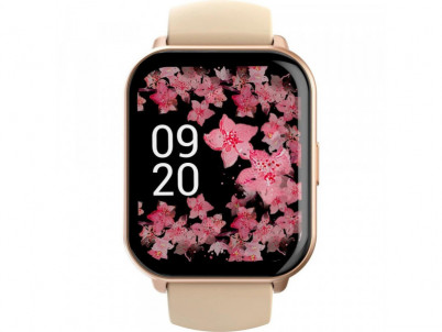 Smart watch FutureFit Zone 2 Pink