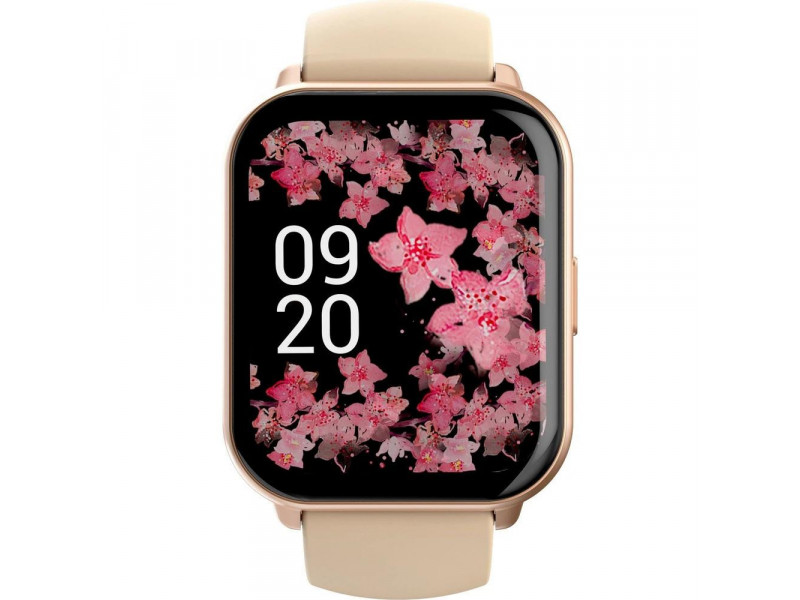 Smart watch FutureFit Zone 2 Pink