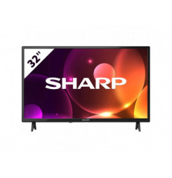 32FA2E HD READY TV T2/C/S2 SHARP