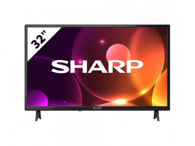 32FA2E HD READY TV T2/C/S2 SHARP