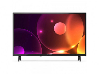 32FA2E HD READY TV T2/C/S2 SHARP