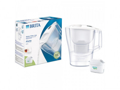 ALUNA COOL FILTAČNÍ KNVICE BRITA