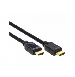 SAV 165-015 HDMI M-M 1,5M v1.4 PG SENCOR