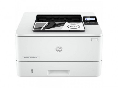 LaserJet Pro 4002dw Printer HP