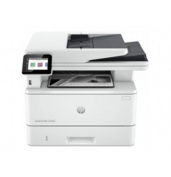 LaserJet Pro MFP 4102dw HP