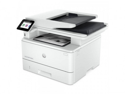 LaserJet Pro MFP 4102dw HP