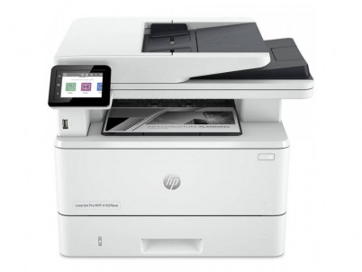 LaserJet Pro MFP 4102dw HP