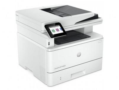 LaserJet Pro MFP 4102dw HP