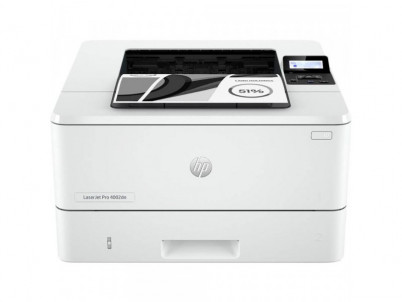 LaserJet Pro 4002dn Printer HP