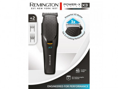 HC3000 X3 Power strihač REMINGTON