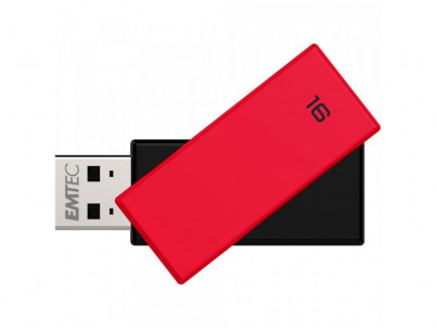 C350 USB 2.0 16GB BRICK EMTEC