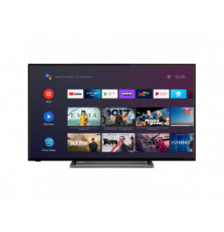 55UA3D63DG ANDROID SMART UHD TV TOSHIBA