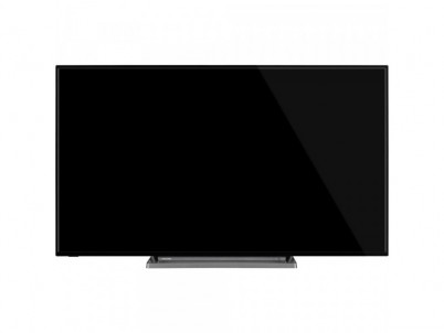 55UA3D63DG ANDROID SMART UHD TV TOSHIBA