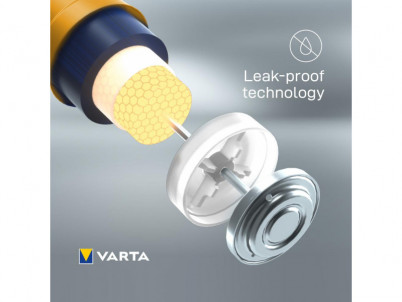 Varta Longlife AA 2ks 4106101412