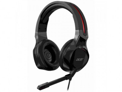 NITRO GAMING HEADSET - 3,5mm jack ACER