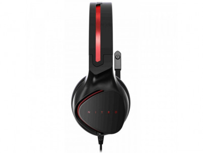 NITRO GAMING HEADSET - 3,5mm jack ACER