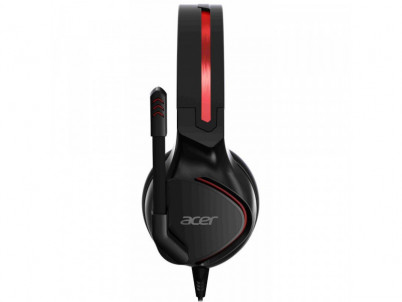 NITRO GAMING HEADSET - 3,5mm jack ACER