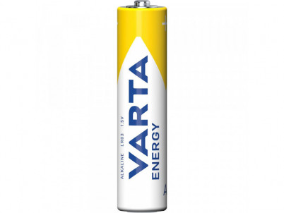 Varta HighEnergy AAA 4ks 4008496559749