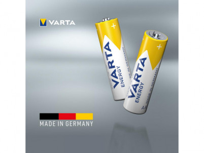 Varta HighEnergy AAA 4ks 4008496559749