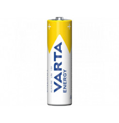 ENERGY AA/4 LR6 4ks blist. bat. VARTA