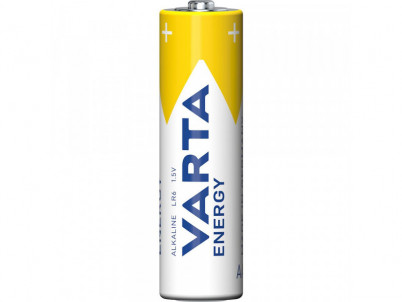 ENERGY AA/4 LR6 4ks blist. bat. VARTA