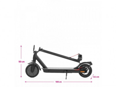 SCOOTER ONE S20 SENCOR