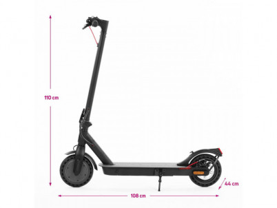 SCOOTER ONE S20 SENCOR