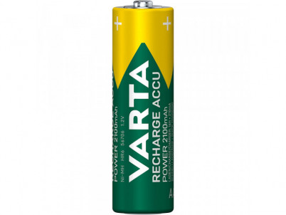 Accu R2U AA/4 HR6 2100mAh bat. VARTA