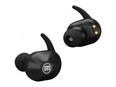 348481 EB-BT MINI DUO TWS EARBUDS MAXELL