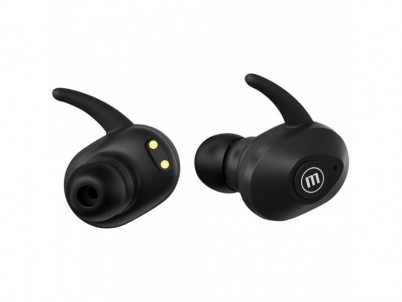 348481 EB-BT MINI DUO TWS EARBUDS MAXELL