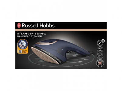 28370-56 Ručný naparovač RUSSELL HOBBS