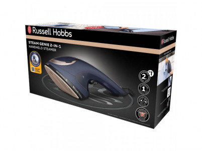 28370-56 Ručný naparovač RUSSELL HOBBS