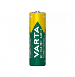 Accu R2u AA/2 HR6 2600mAh bat. VARTA