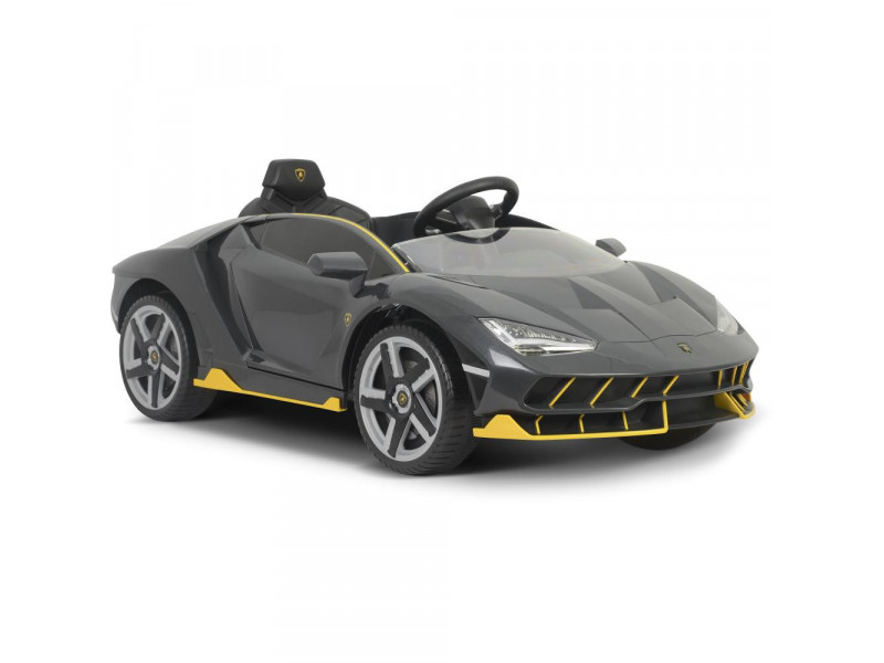 BEC 8135 El. auto Lamborghini BUDDY TOYS