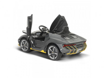 BEC 8135 El. auto Lamborghini BUDDY TOYS