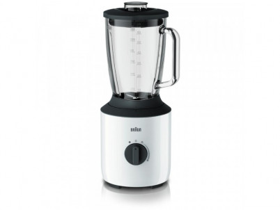 JB3150WH stolný mixér BRAUN