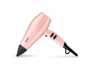 5337PRE SUŠIČ VLASOV ROSE BLUSH BABYLISS