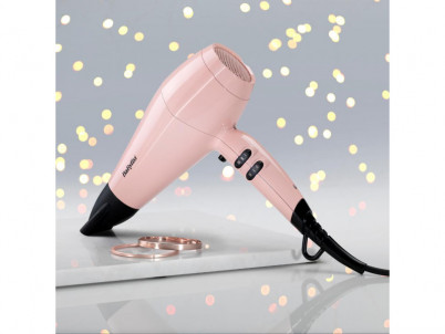 5337PRE SUŠIČ VLASOV ROSE BLUSH BABYLISS