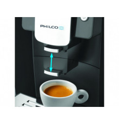 PHEM 1001 AUTOMATICKÉ ESPRESSO PHILCO