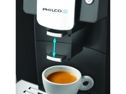 PHEM 1001 AUTOMATICKÉ ESPRESSO PHILCO