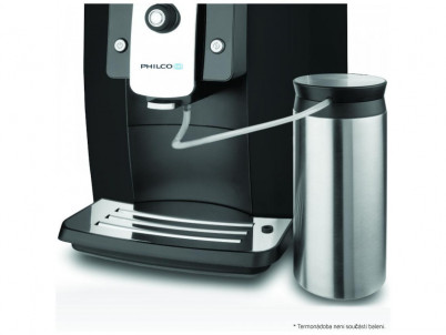 PHEM 1001 AUTOMATICKÉ ESPRESSO PHILCO