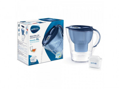 MARELLA XL MODRÁ FILTR. KONVICE BRITA