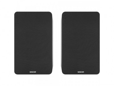 SMC BS50 2.0 ACTIVE SPEAKERS SENCOR