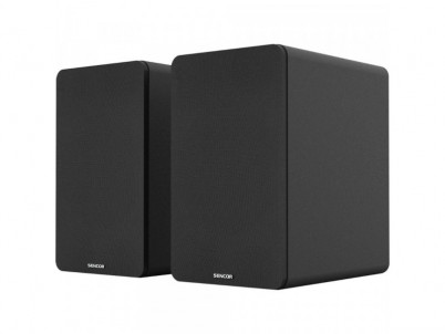 SMC BS50 2.0 ACTIVE SPEAKERS SENCOR