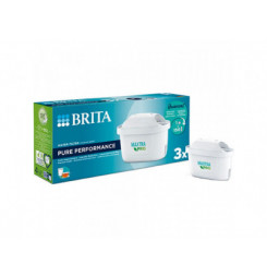 MAXTRA+ PO FILTR. PATRONY 3KS BRITA