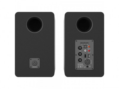 SMC BS50 2.0 ACTIVE SPEAKERS SENCOR