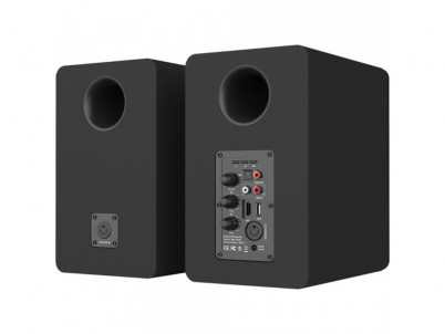 SMC BS50 2.0 ACTIVE SPEAKERS SENCOR